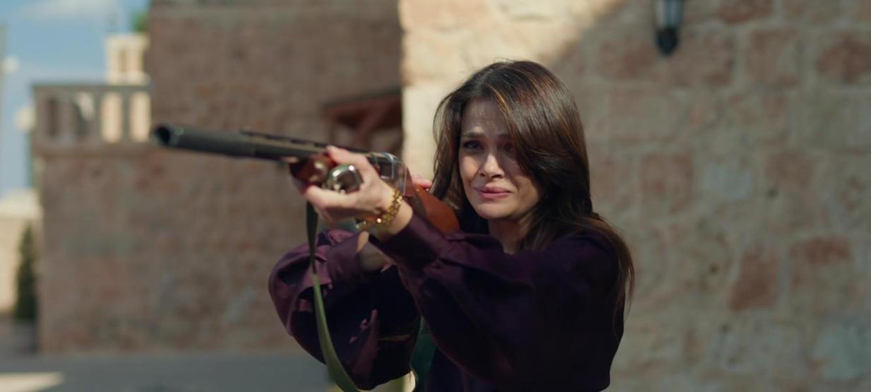 SADAKAT, ALYA’YA CAN BORCUNU ÖDEDİ