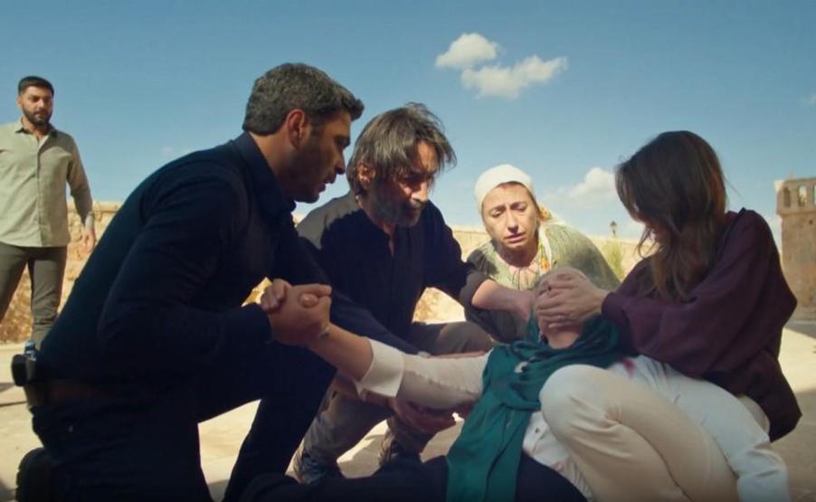 SADAKAT, ALYA’YA CAN BORCUNU ÖDEDİ