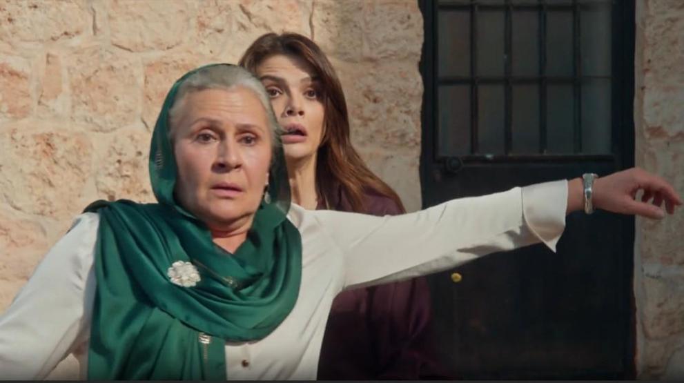 SADAKAT, ALYA’YA CAN BORCUNU ÖDEDİ