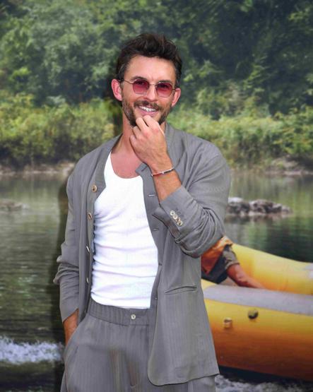 Jonathan Bailey, 2025in yaşayan en seksi erkeği seçildi