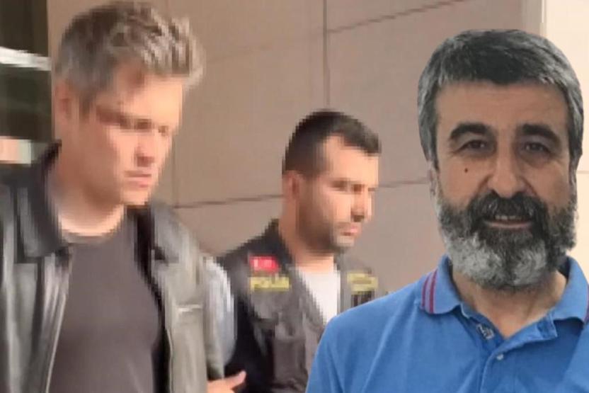 Taksiciyi öldüresiye dövmüştü, İngiliz boksör hakim karşısına çıktı: Kaçırıldığımı düşündüm saldırdım