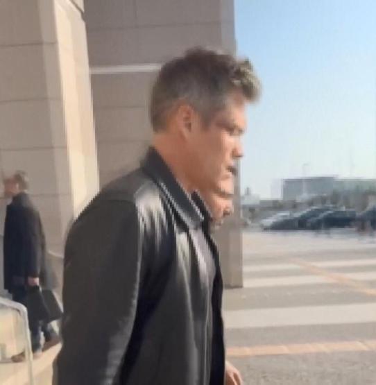 Taksiciyi öldüresiye dövmüştü, İngiliz boksör hakim karşısına çıktı: Kaçırıldığımı düşündüm saldırdım