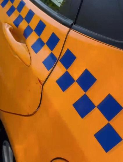 Taksiciyi öldüresiye dövmüştü, İngiliz boksör hakim karşısına çıktı: Kaçırıldığımı düşündüm saldırdım