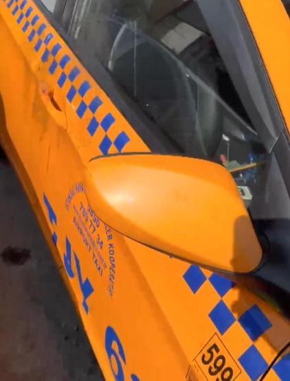 Taksiciyi öldüresiye dövmüştü, İngiliz boksör hakim karşısına çıktı: Kaçırıldığımı düşündüm saldırdım