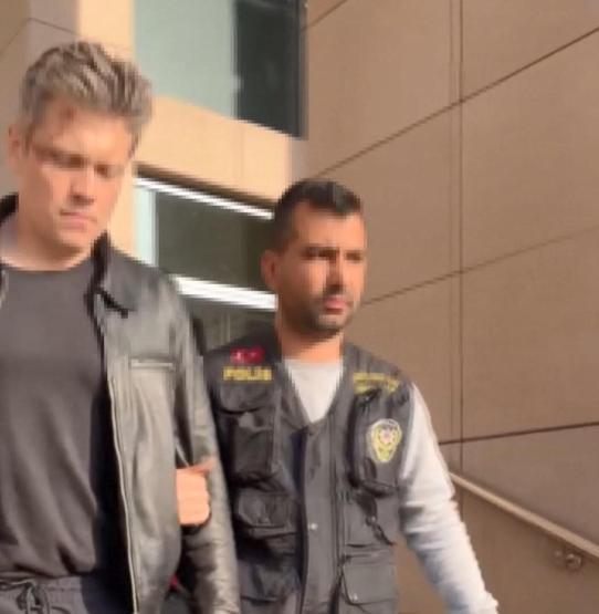 Taksiciyi öldüresiye dövmüştü, İngiliz boksör hakim karşısına çıktı: Kaçırıldığımı düşündüm saldırdım