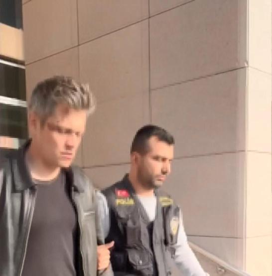 Taksiciyi öldüresiye dövmüştü, İngiliz boksör hakim karşısına çıktı: Kaçırıldığımı düşündüm saldırdım