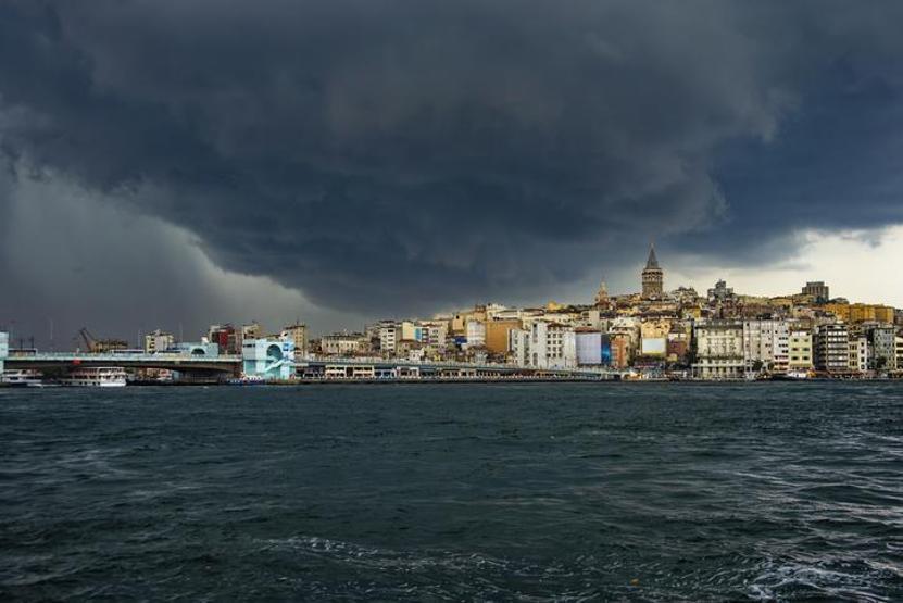 5 KASIM 2025 HAVA DURUMU | Ankara, İzmir ve İstanbulda bugün hava nasıl olacak Meteoroloji il il açıkladı