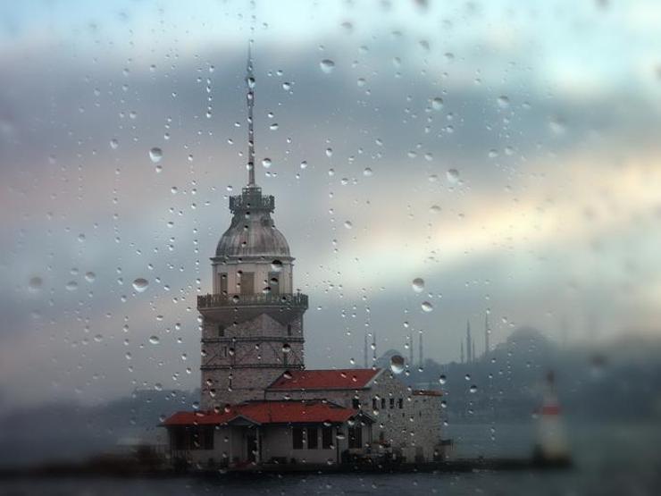 5 KASIM 2025 HAVA DURUMU | Ankara, İzmir ve İstanbulda bugün hava nasıl olacak Meteoroloji il il açıkladı