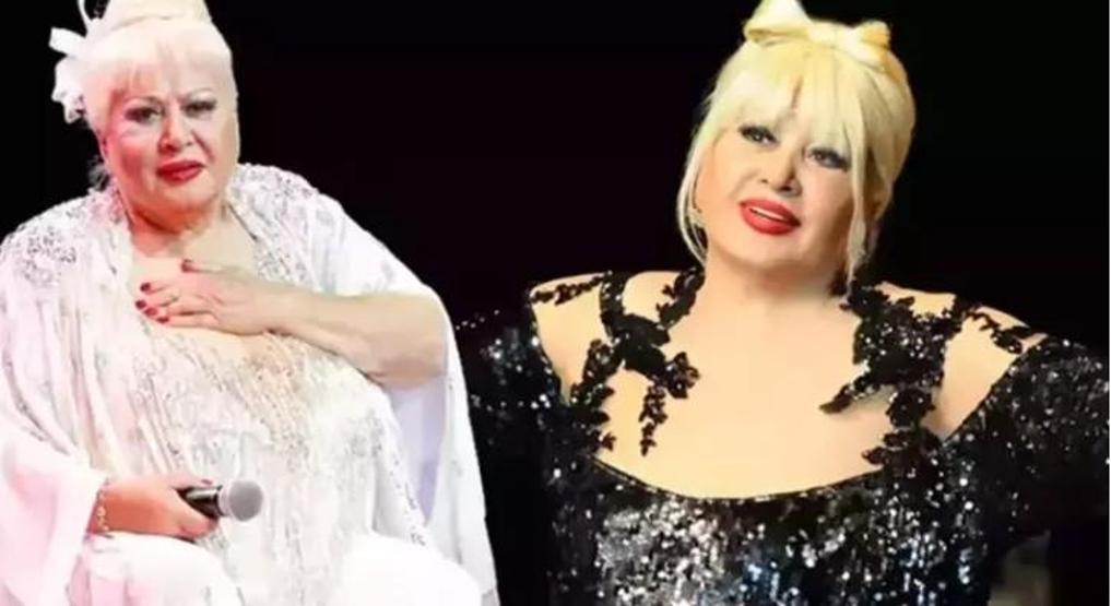 Muazzez Abacı’dan Sevenlerini Üzen Haber: Yoğun Bakıma Alındı