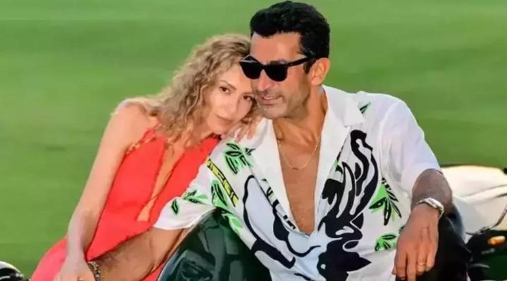 Sinem Kobal’dan Etkileyici Siyah Beyaz Paylaşım Beğeniler Yağmaya Devam Ediyor