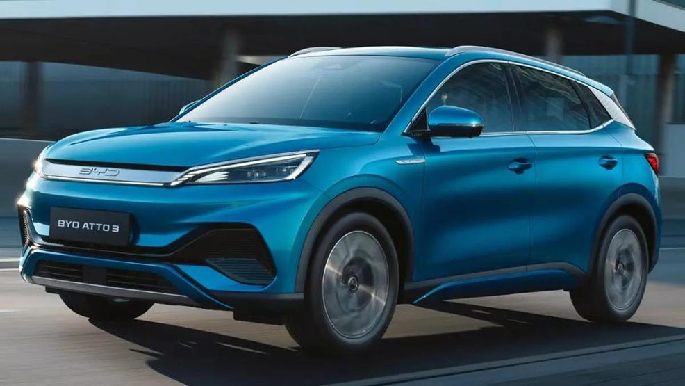 BYD KASIM FİYAT LİSTESİ: BYD Fiyatları Ne Kadar BYD Modelleri Neler Hangi Model Ne Kadar