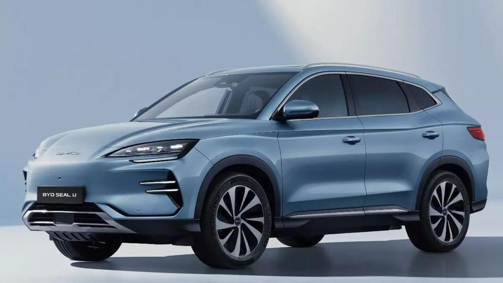 BYD KASIM FİYAT LİSTESİ: BYD Fiyatları Ne Kadar BYD Modelleri Neler Hangi Model Ne Kadar