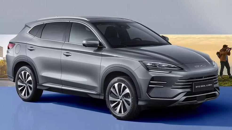 BYD KASIM FİYAT LİSTESİ: BYD Fiyatları Ne Kadar BYD Modelleri Neler Hangi Model Ne Kadar