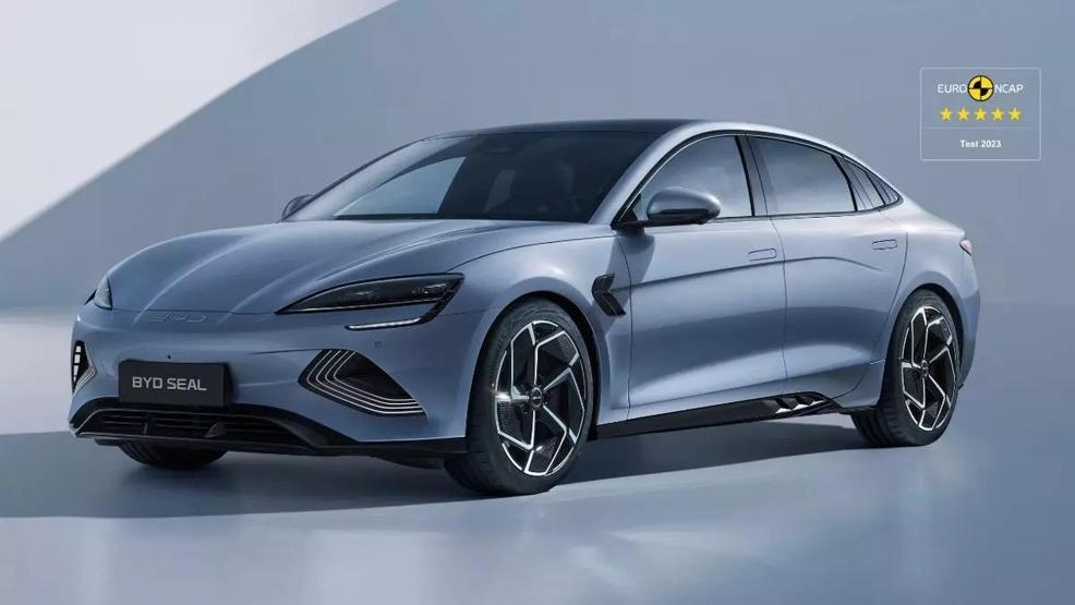 BYD KASIM FİYAT LİSTESİ: BYD Fiyatları Ne Kadar BYD Modelleri Neler Hangi Model Ne Kadar