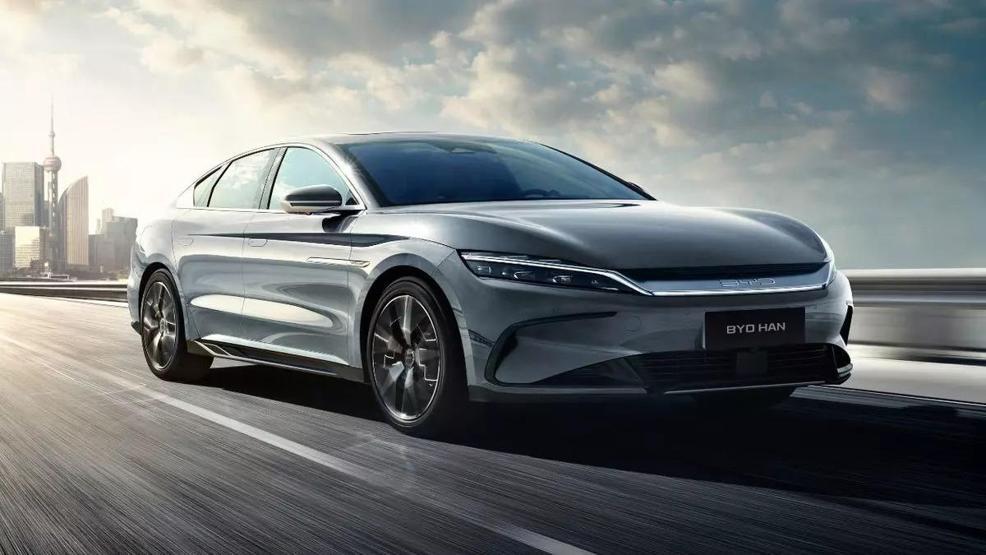 BYD KASIM FİYAT LİSTESİ: BYD Fiyatları Ne Kadar BYD Modelleri Neler Hangi Model Ne Kadar