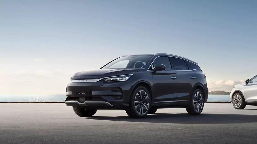 BYD KASIM FİYAT LİSTESİ: BYD Fiyatları Ne Kadar BYD Modelleri Neler Hangi Model Ne Kadar