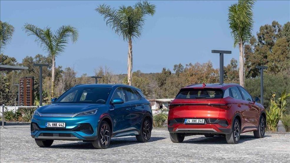 BYD KASIM FİYAT LİSTESİ: BYD Fiyatları Ne Kadar BYD Modelleri Neler Hangi Model Ne Kadar