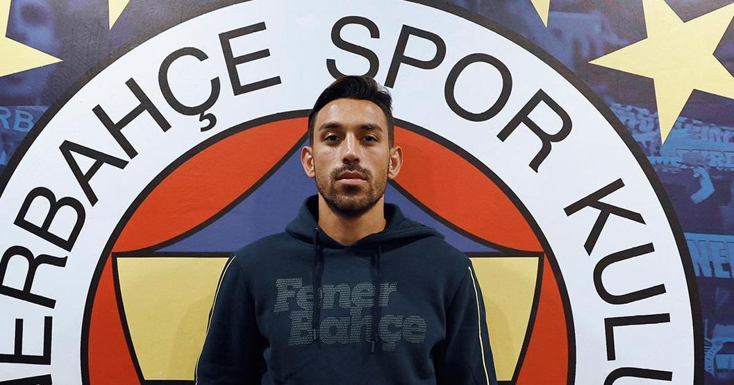 Süper Ligden İrfan Can Kahveciye yeni talip Eski hocası istedi...