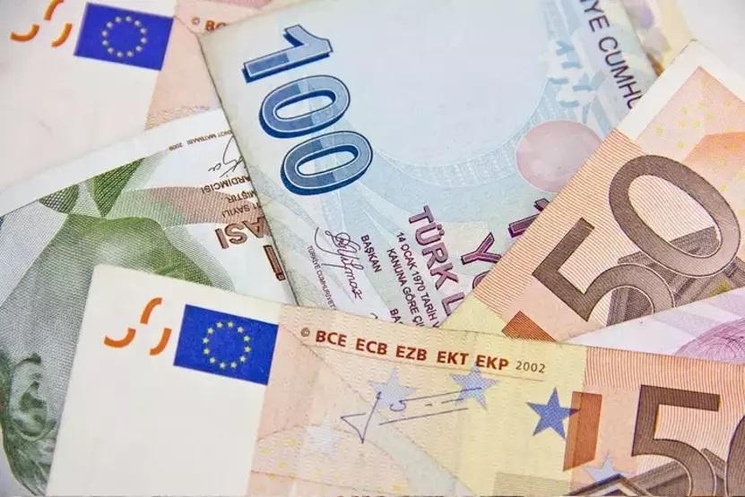 DOLAR VE EURO ALIŞ - SATIŞ FİYATI CANLI TAKİP EKRANI 6 KASIM 2025 | Dolar ne kadar, euro kaç TL