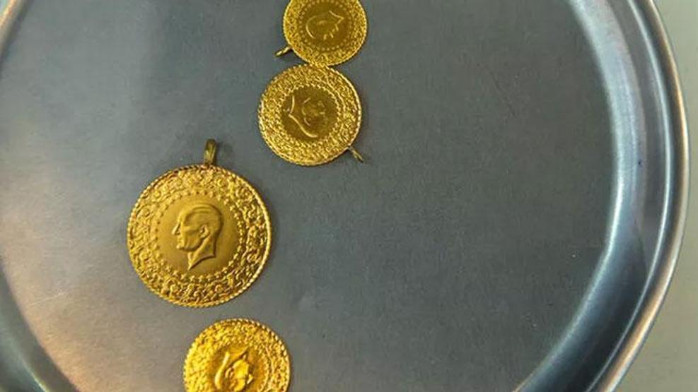 Zirveden düşüşe Altın kayıplarını toparlayacak mı