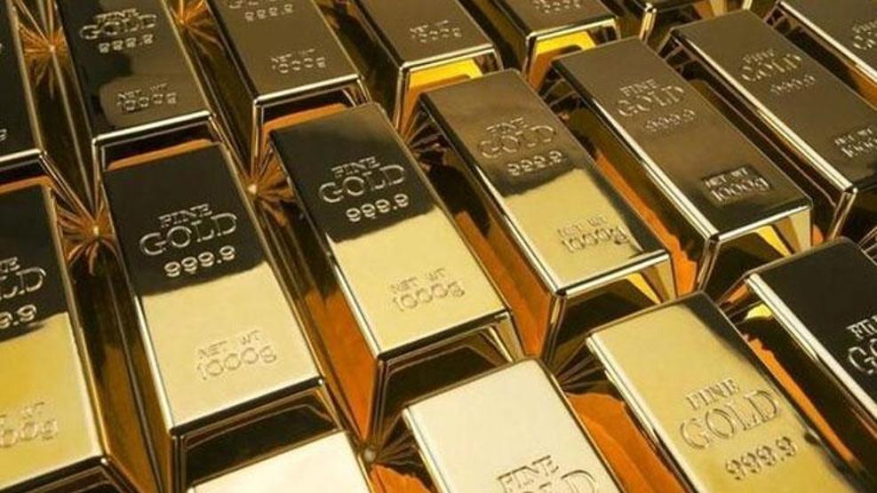 Zirveden düşüşe Altın kayıplarını toparlayacak mı