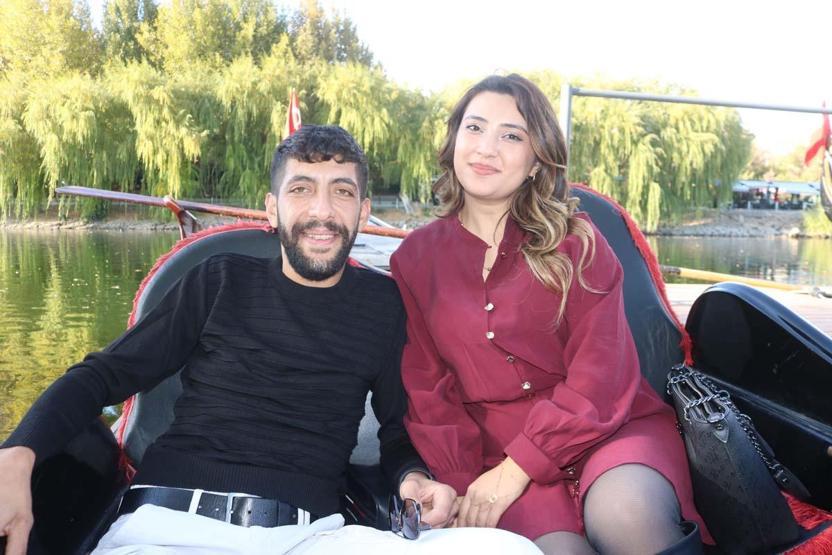 Kapadokya’da Kızılırmak Nehri’nde Gondol Keyfi Yoğun Talep Var