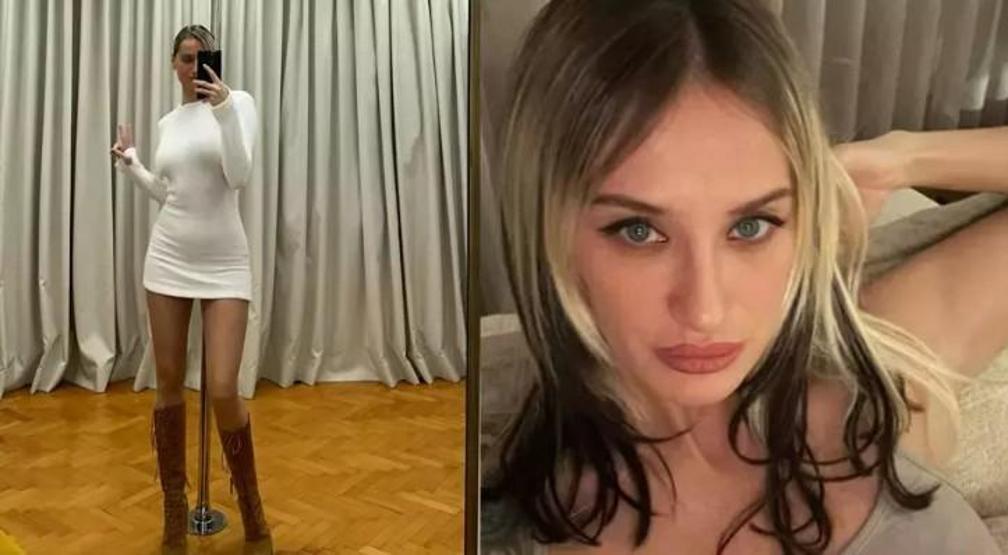 Didem Soydandan Estetik Sorularına Cesur ve Dürüst Yanıt