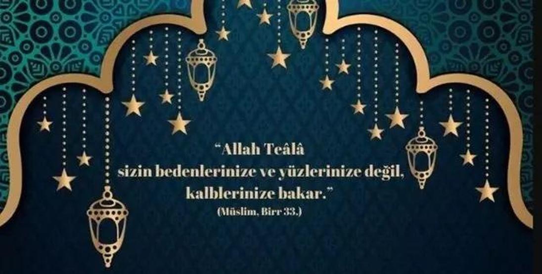 HAYIRLI CUMALAR MESAJLARI 7 KASIM 2025 | Instagram, Facebook Ve WhatsAppa Özel Kısa-Uzun, Ayetli, Hadisli, Resimli Cuma Mesajları TIKLA-İNDİR