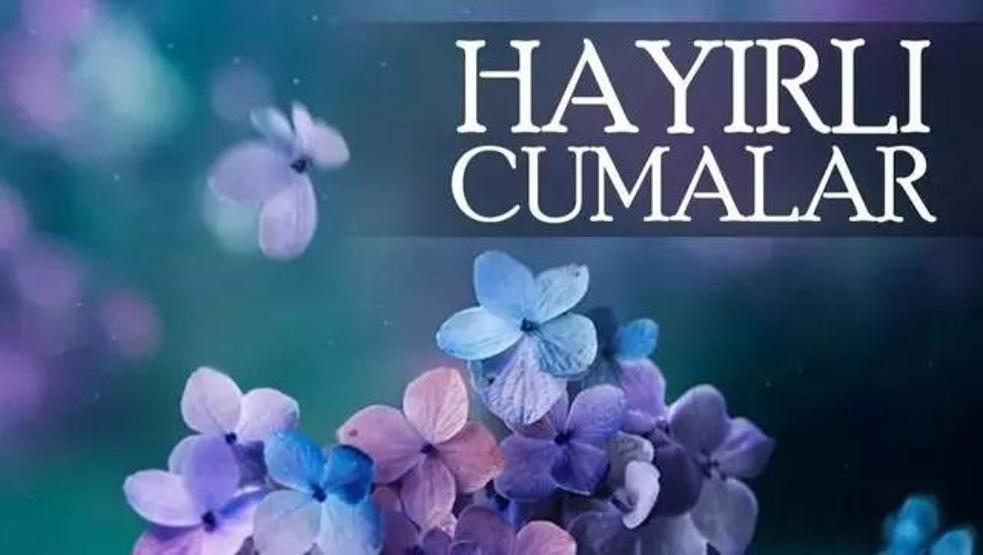 HAYIRLI CUMALAR MESAJLARI 7 KASIM 2025 | Instagram, Facebook Ve WhatsAppa Özel Kısa-Uzun, Ayetli, Hadisli, Resimli Cuma Mesajları TIKLA-İNDİR