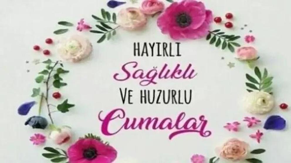HAYIRLI CUMALAR MESAJLARI 7 KASIM 2025 | Instagram, Facebook Ve WhatsAppa Özel Kısa-Uzun, Ayetli, Hadisli, Resimli Cuma Mesajları TIKLA-İNDİR