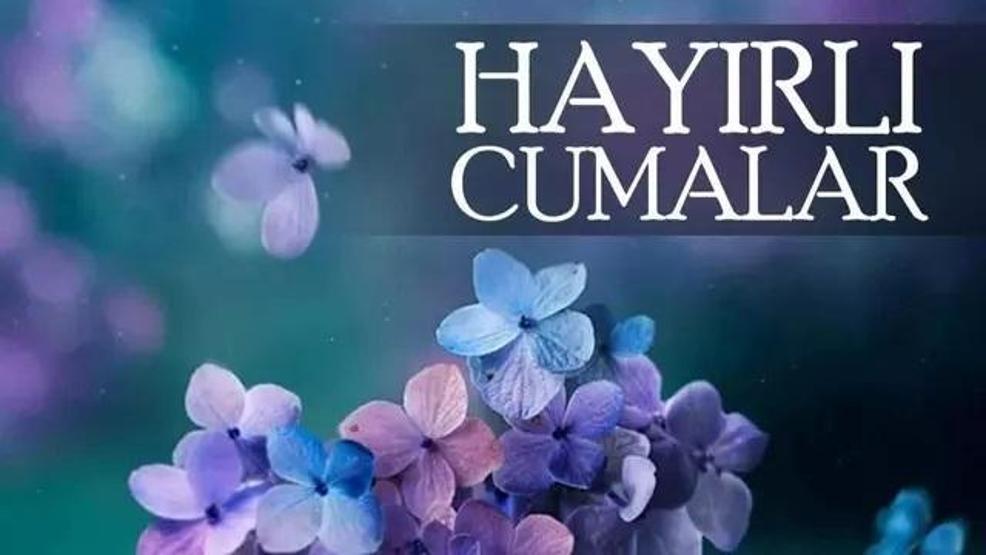 HAYIRLI CUMALAR MESAJLARI 7 KASIM 2025 | Instagram, Facebook Ve WhatsAppa Özel Kısa-Uzun, Ayetli, Hadisli, Resimli Cuma Mesajları TIKLA-İNDİR