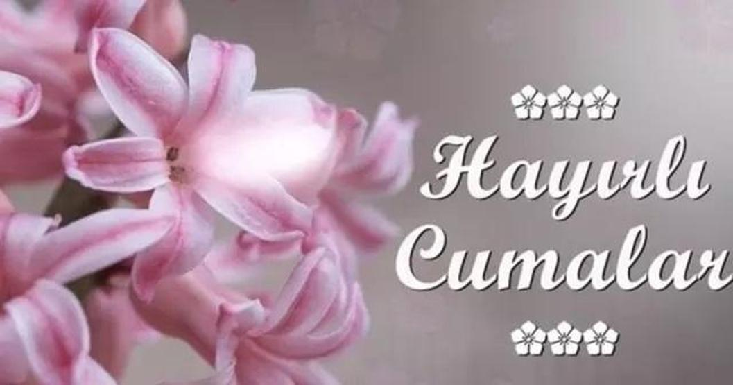 HAYIRLI CUMALAR MESAJLARI 7 KASIM 2025 | Instagram, Facebook Ve WhatsAppa Özel Kısa-Uzun, Ayetli, Hadisli, Resimli Cuma Mesajları TIKLA-İNDİR