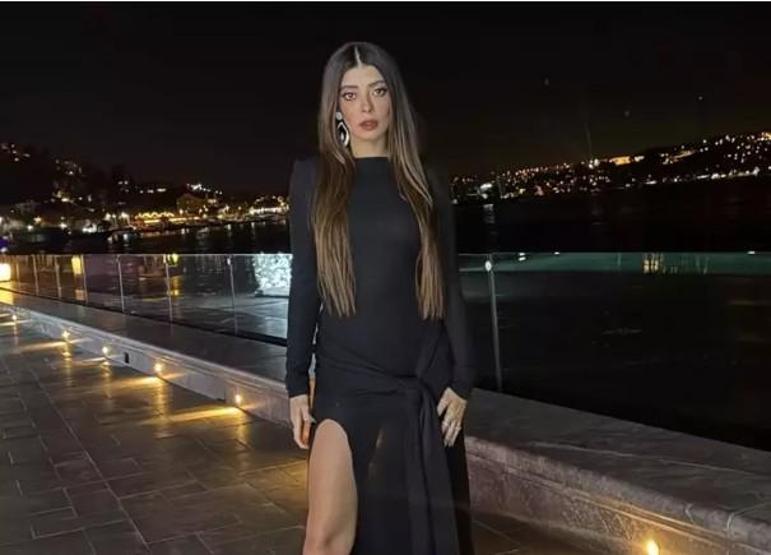 Selin Şekerci Yeni İmajıyla Olay Yarattı: Biraz Değişiklik İyidir