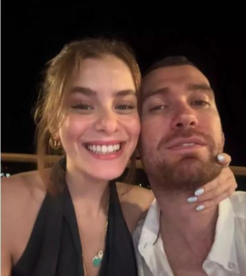 İlayda Alişan ve Oğulcan Enginin Röportajı Sanal Medyada Olay Oldu