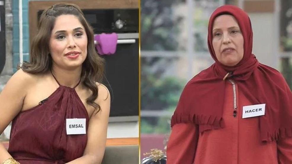 GELİNİM MUTFAKTADAN ELENEN YARIŞMACI 7 KASIM 2025 | Gelinim Mutfaktadan kim elendi, altın bilezikleri kim kazandı