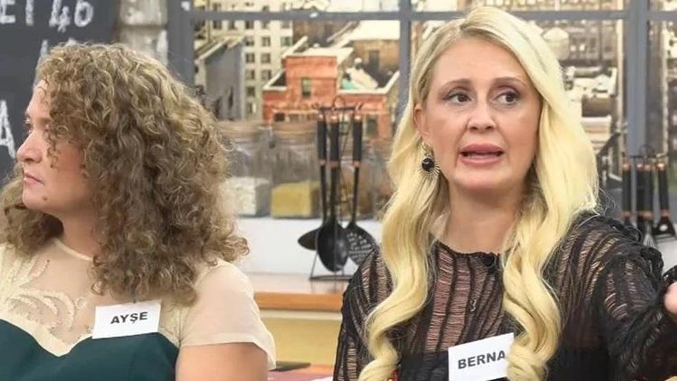 GELİNİM MUTFAKTADAN ELENEN YARIŞMACI 7 KASIM 2025 | Gelinim Mutfaktadan kim elendi, altın bilezikleri kim kazandı