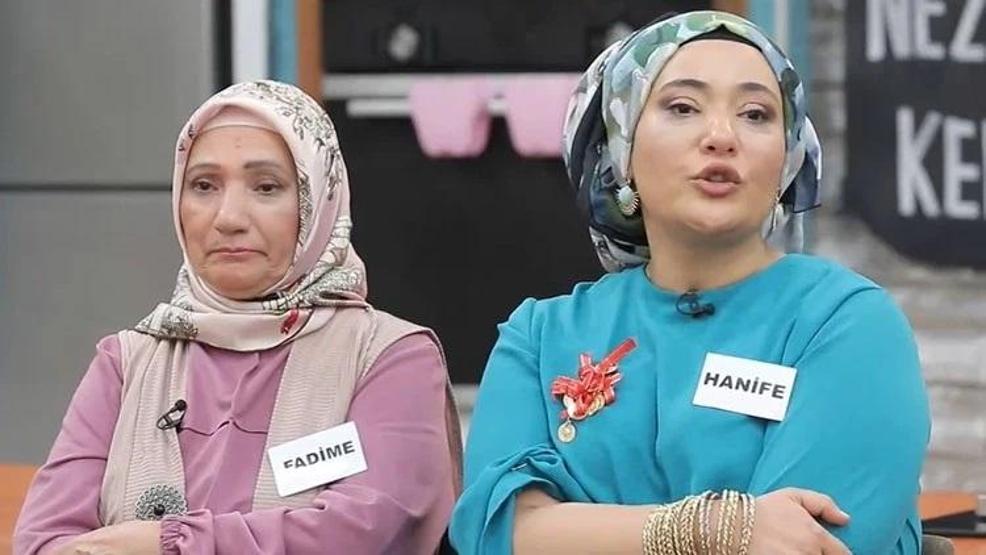 GELİNİM MUTFAKTADAN ELENEN YARIŞMACI 7 KASIM 2025 | Gelinim Mutfaktadan kim elendi, altın bilezikleri kim kazandı