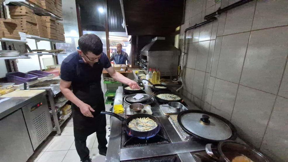 Balık Ustası Paylaştı: Çıtır Çıtır Hamsi Pişirmenin Püf Noktaları