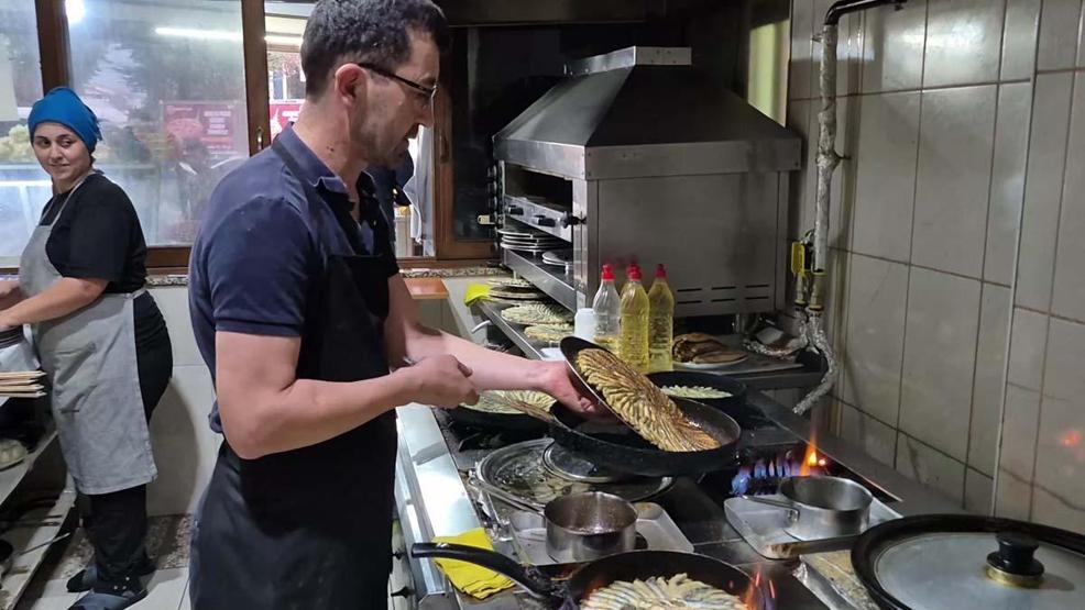 Balık Ustası Paylaştı: Çıtır Çıtır Hamsi Pişirmenin Püf Noktaları