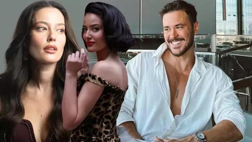 Pelin Akil ve Anıl Altan Çifti Barıştı mı Sanal Medyadaki Paylaşım Sonrası İddialar Arttı