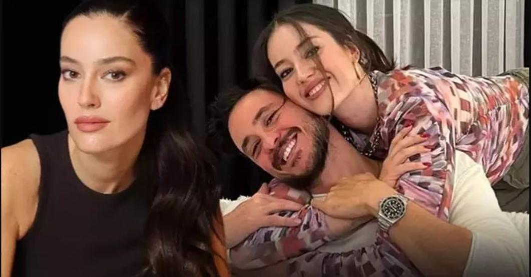 Pelin Akil ve Anıl Altan Çifti Barıştı mı Sanal Medyadaki Paylaşım Sonrası İddialar Arttı