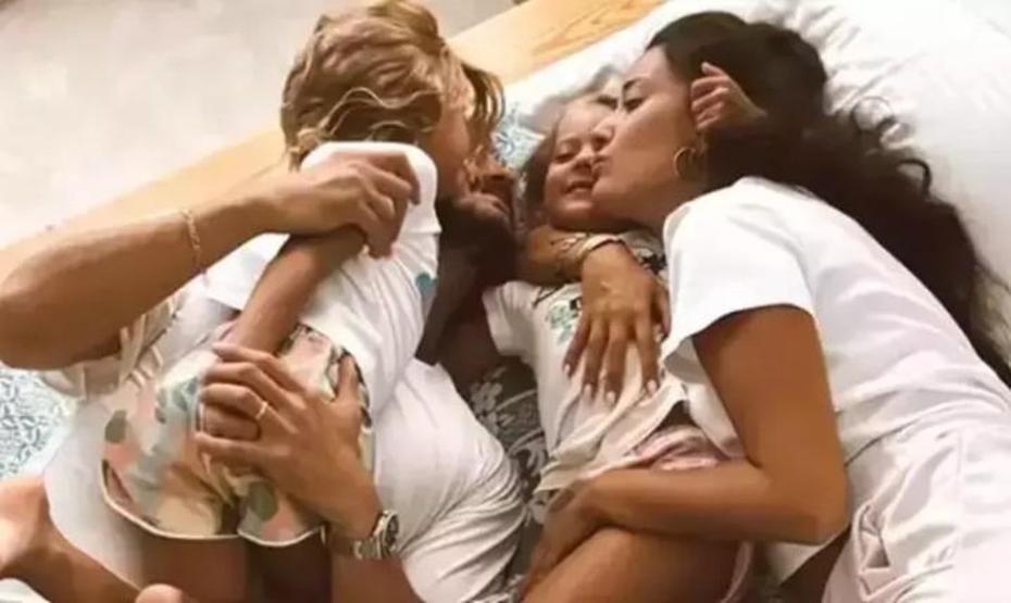 Pelin Akil ve Anıl Altan Çifti Barıştı mı Sanal Medyadaki Paylaşım Sonrası İddialar Arttı