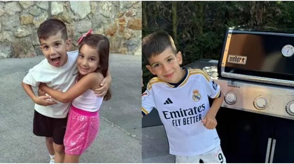 Cenk Tosun’dan Oğlu Arden’e Yürek Isıtan Doğum Günü Mesajı: “İyi ki Doğdun Paşam”