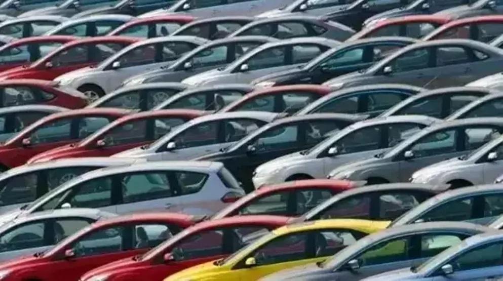 Hurda teşviki ÖTV indirimi ne zaman çıkacak, Meclisten geçti mi 8 KASIM 2025 HURDA TEŞVİKİ ÖTV İNDİRİMİ SON DAKİKA GELİŞMELERİ