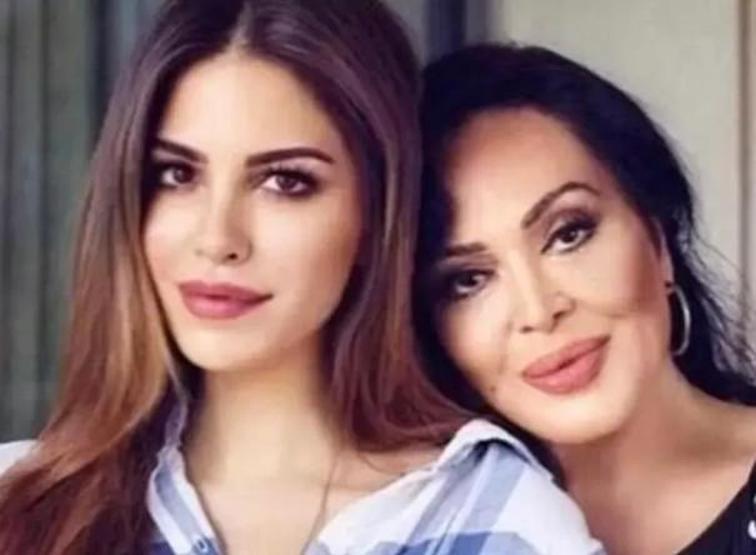 Türkan Şoray’dan Kızı Yağmur Ünal’a Sevgi Dolu Paylaşım: “Kurabiyem” Notuyla Duygulandırdı