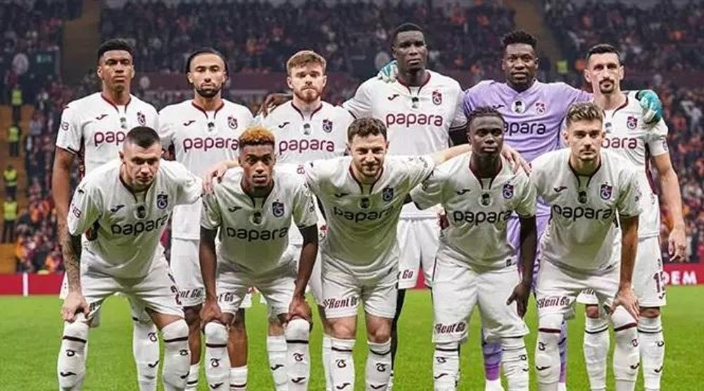 TRABZONSPOR - ALANYASPOR MAÇI BEIN SPORTS 1 CANLI İZLE - ŞİFRESİZ | Süper Lig Trabzonspor - Alanyaspor maçı canlı izleme ekranı