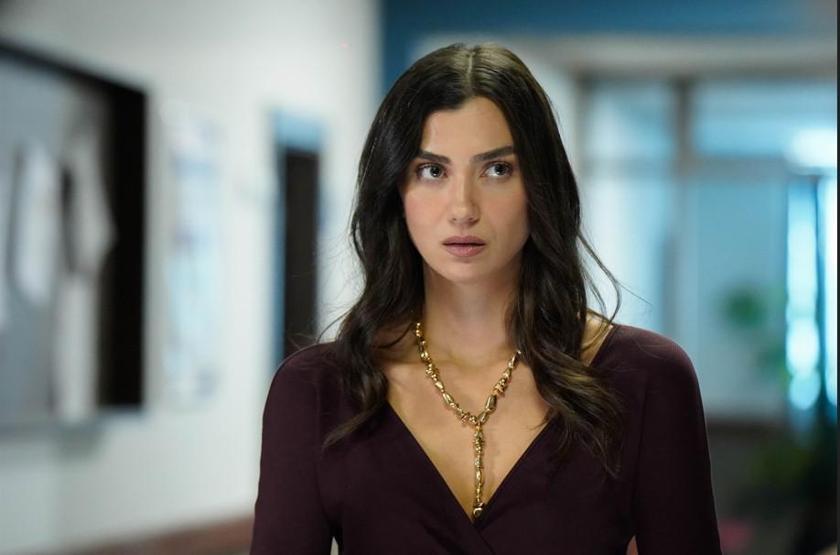 “KADINA ŞİDDET KIRMIZI ÇİZGİM”