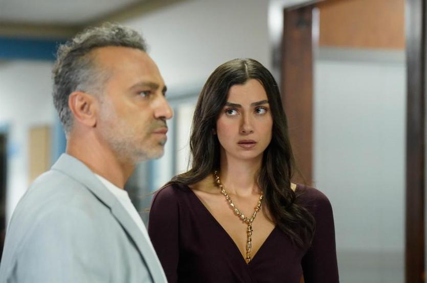 “KADINA ŞİDDET KIRMIZI ÇİZGİM”