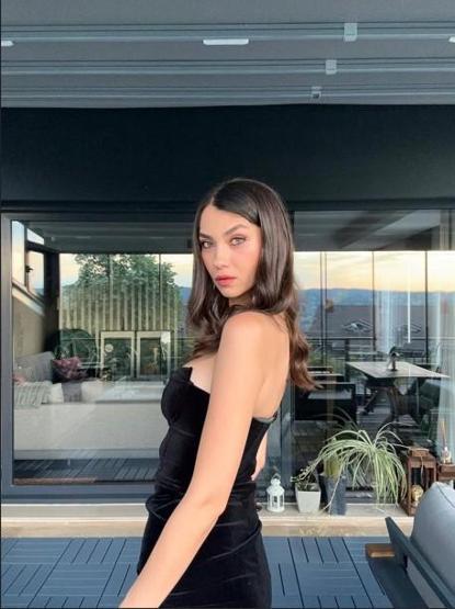 “KADINA ŞİDDET KIRMIZI ÇİZGİM”