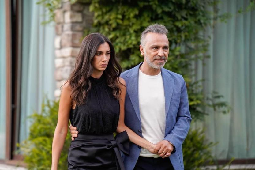 “KADINA ŞİDDET KIRMIZI ÇİZGİM”